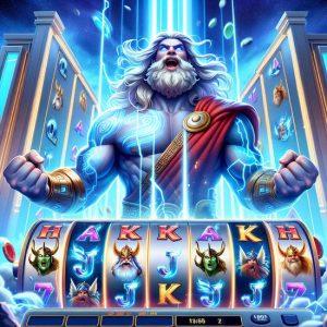 Situs Judi Slot Online 