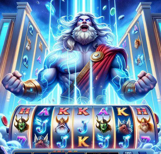 Situs Judi Slot Online